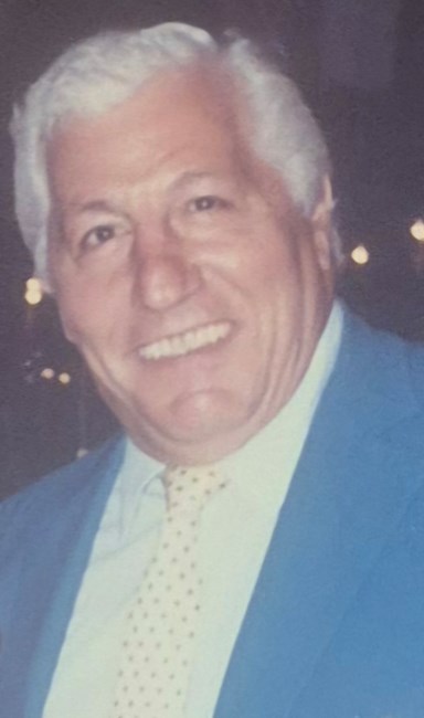 Obituary of Sossio S. Compagnone