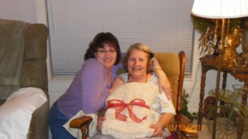 Obituary of Mrs. Rosamary Conger