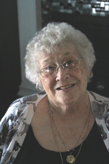 ruth a wegner obituary