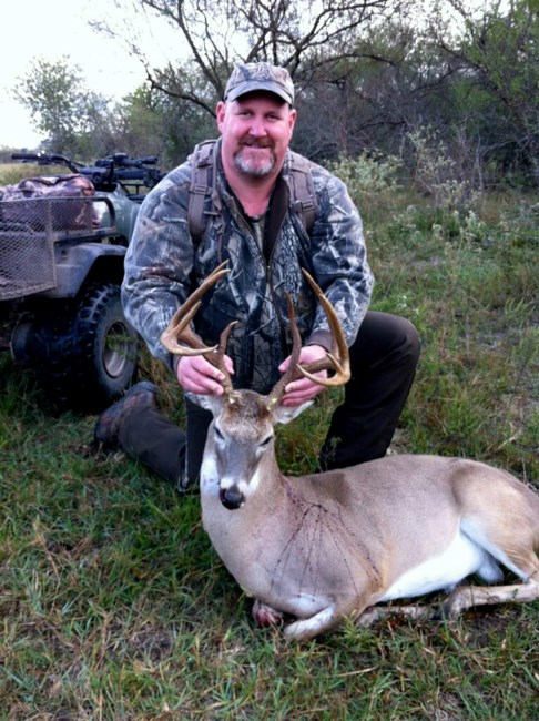 Obituary of John Steven Simonton Jr.