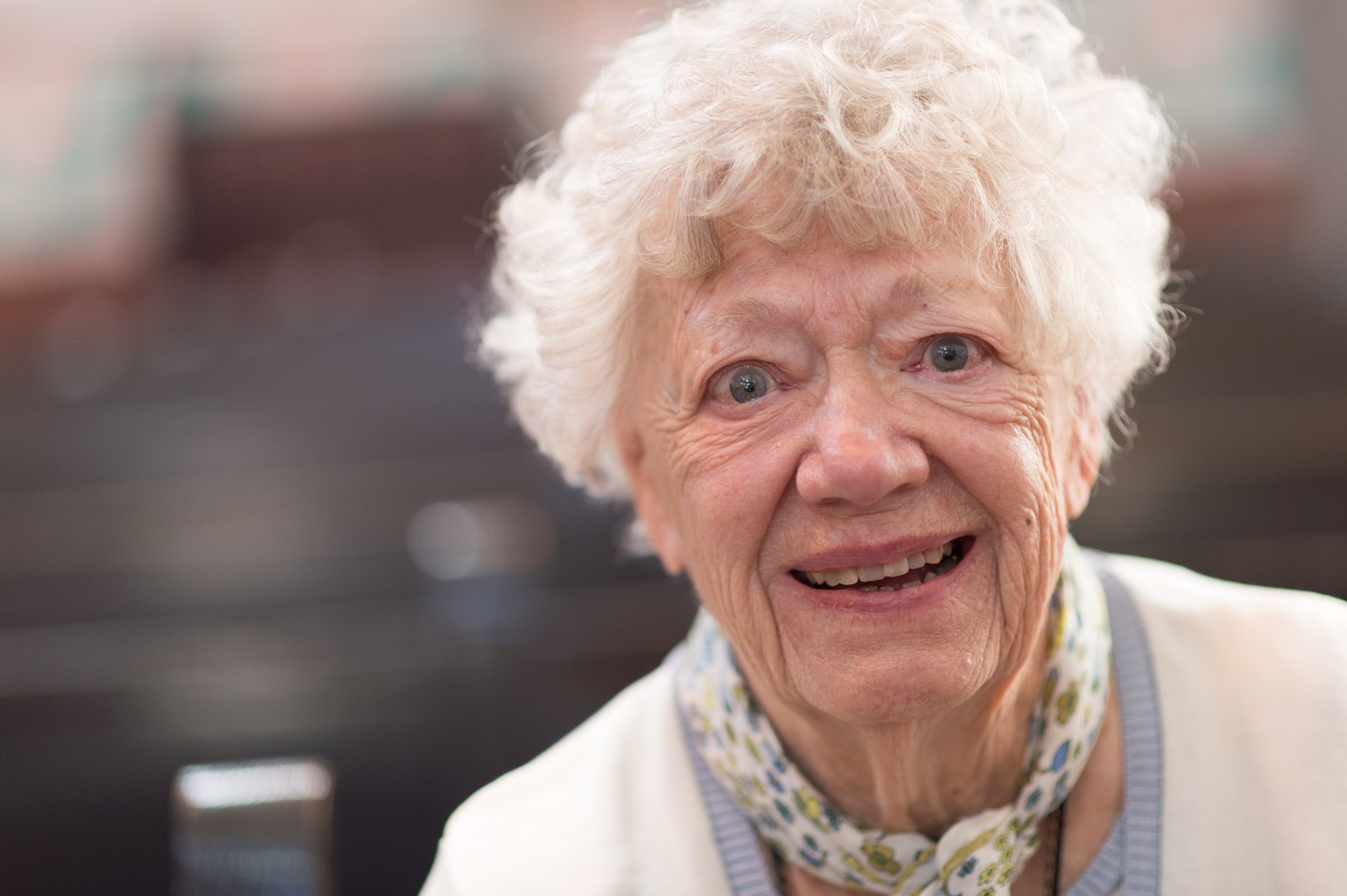 Obituary of Frances Cecilia Kratochvil