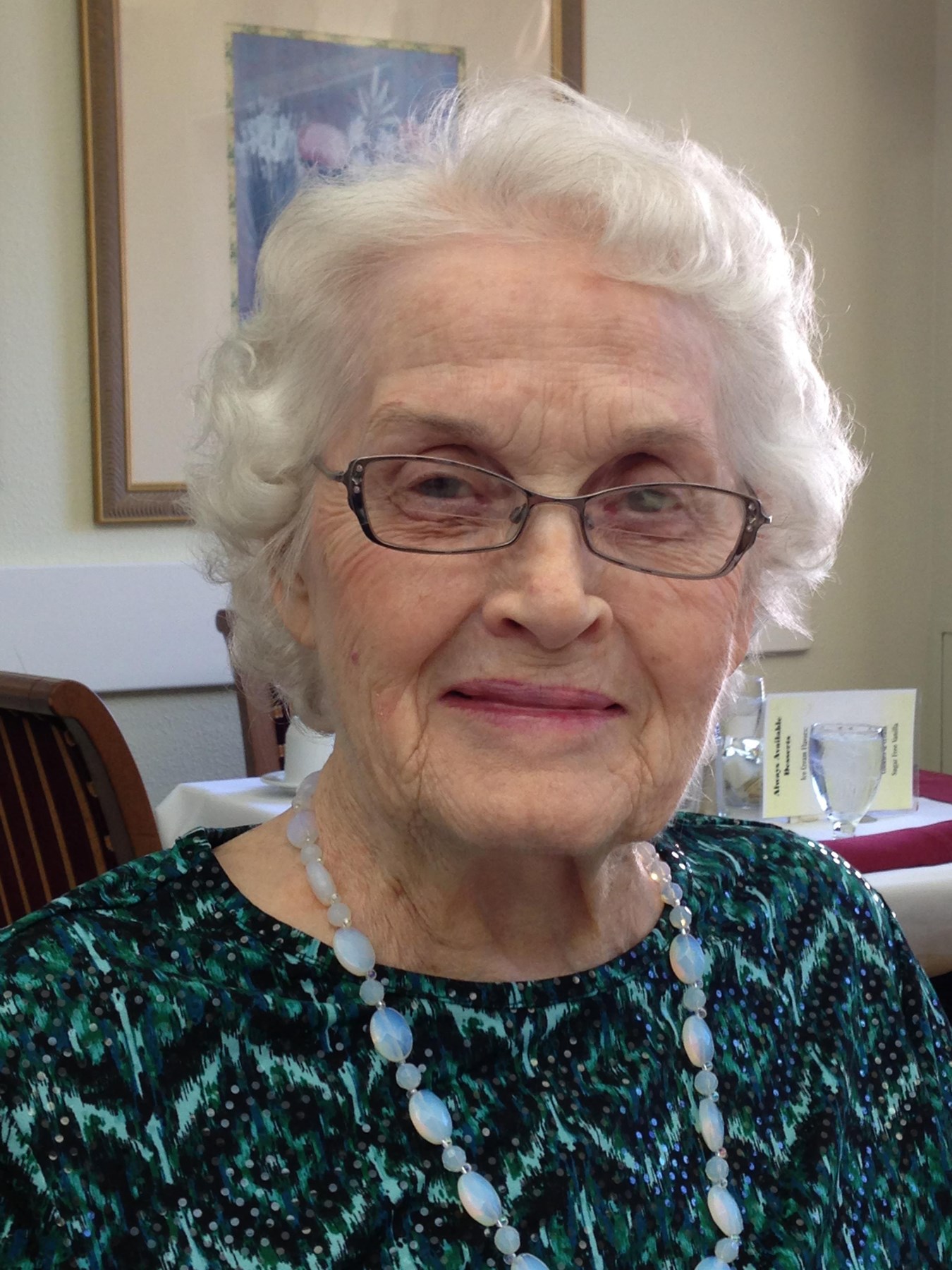 Frances Rowena Montgomery Obituary Houston, TX