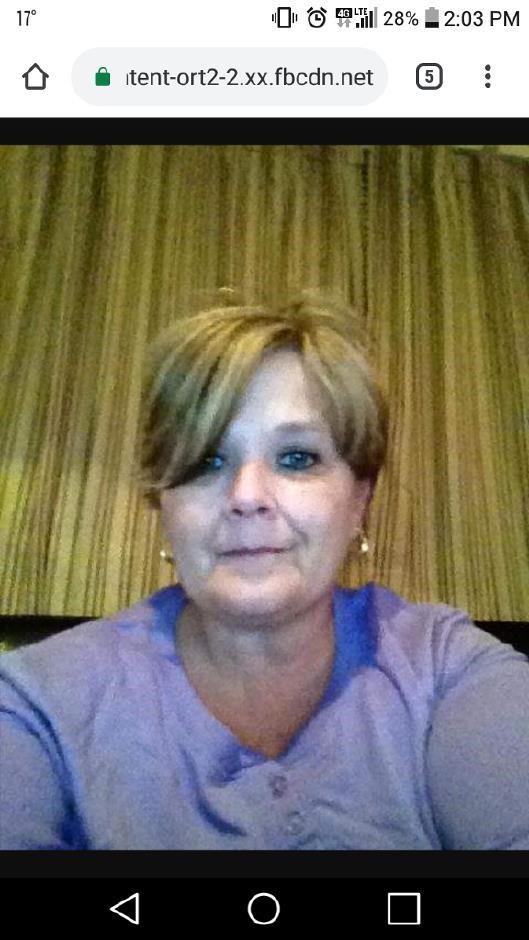 Obituary of Kara Lynn Johnson