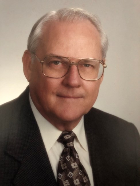 Obituary of Fred G Russell