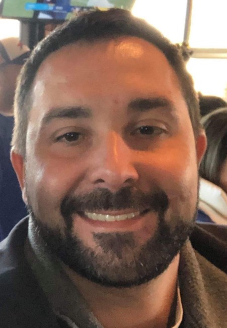 Obituary of Joshua Hatfield