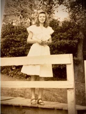 Obituary of Dorotha Jean (McCard) Manning