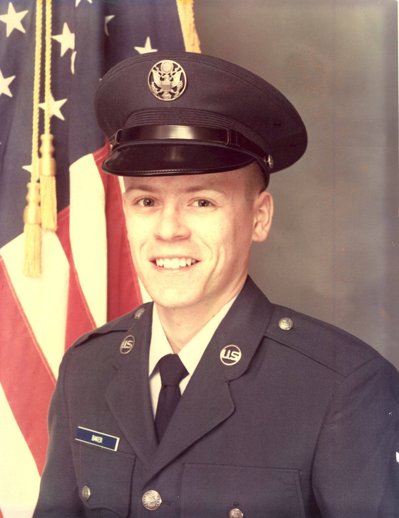 Obituary of Kenneth J. Baker