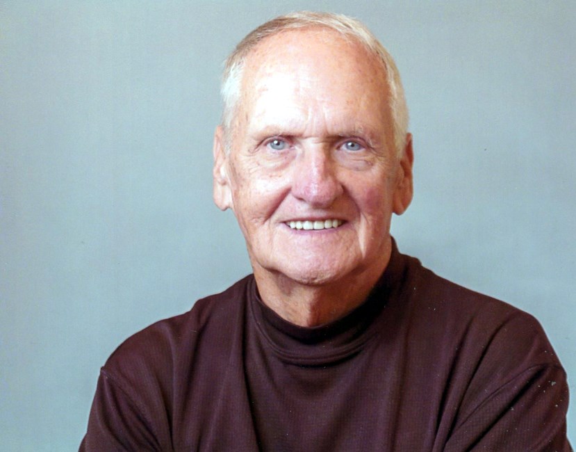 Obituary of Robert C. Yonker