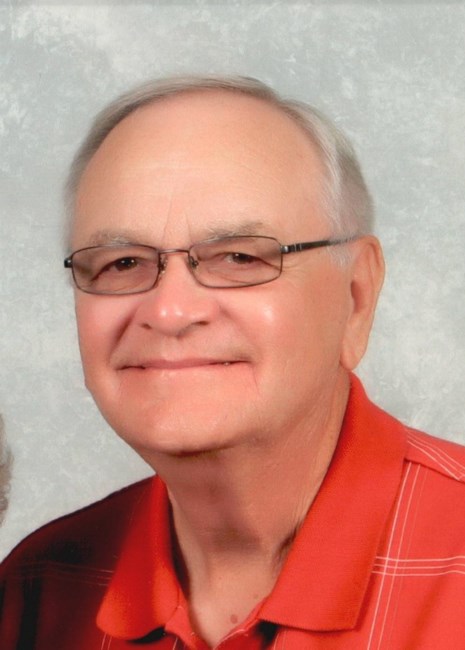 Obituario de Hobart Arnold Jr.