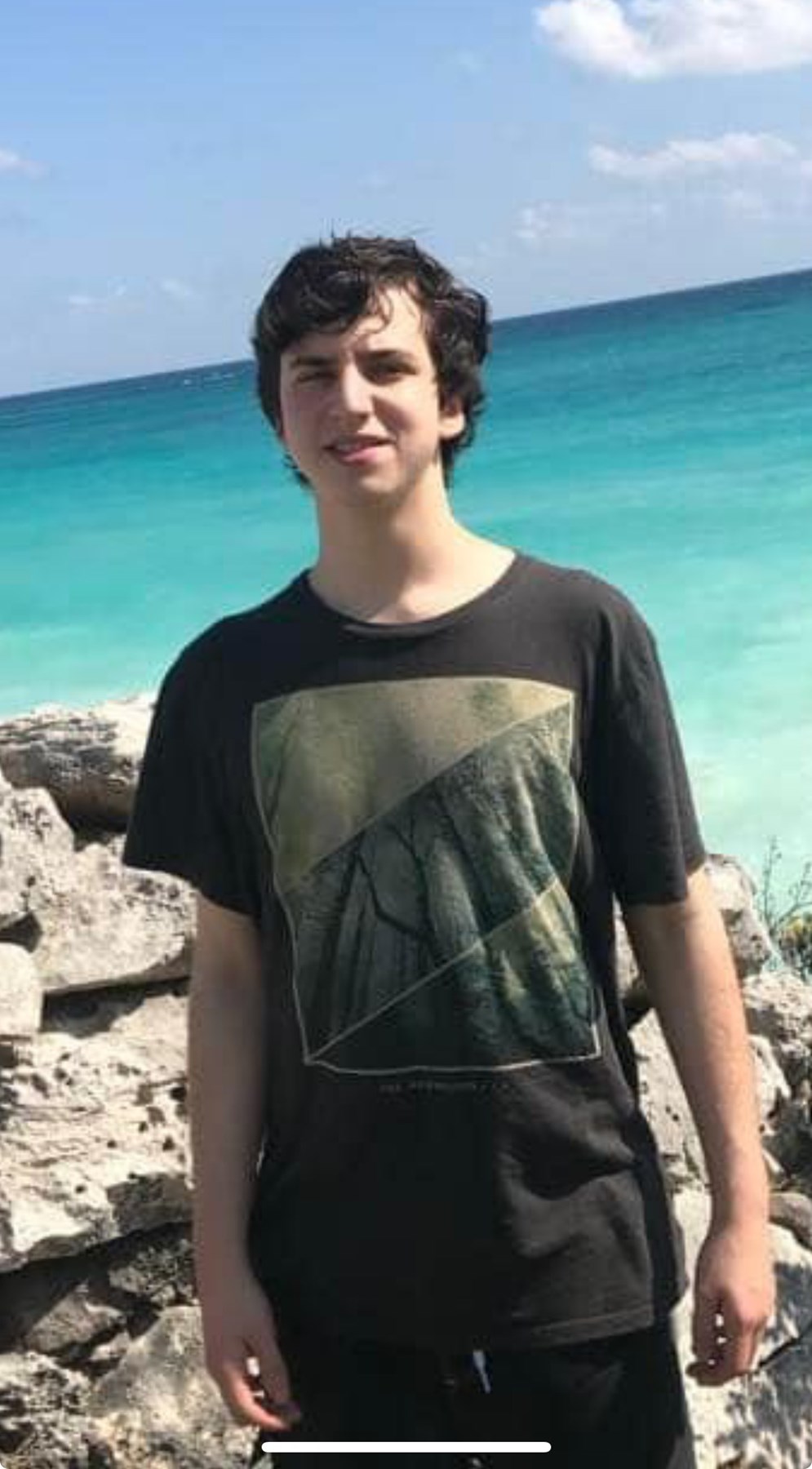 Obituary of Nicholas "Nick" Ramirez