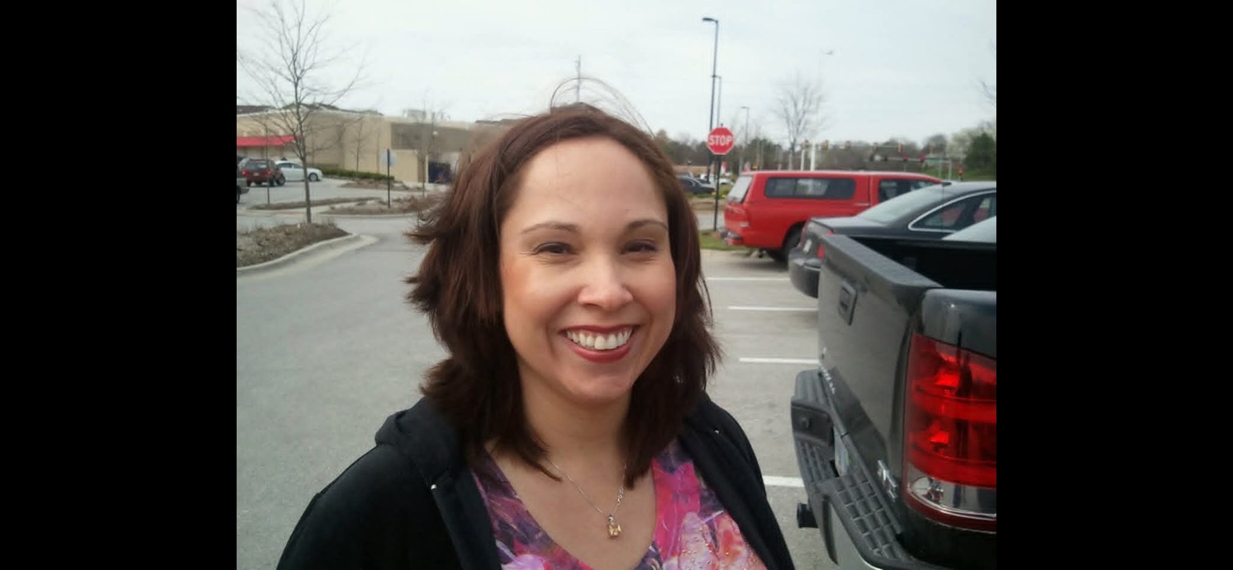 Obituario de Rani L. Mackey