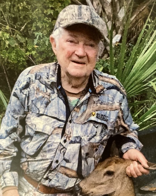 Obituary of Ian Alexander Sutton-Brown