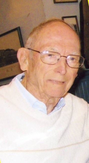 Obituario de Frank E. Mills