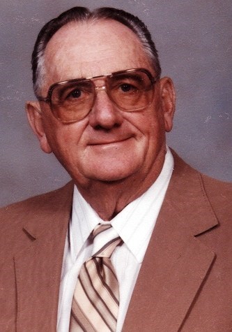 Obituary of Lawrence James Literal