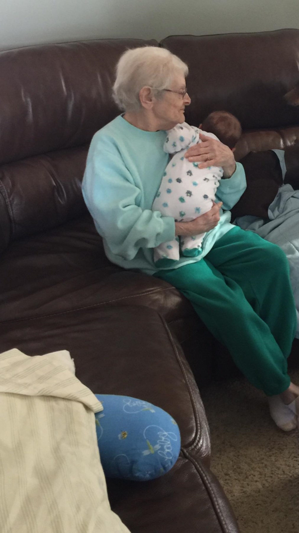 Obituary of Elaine Stein Elkins