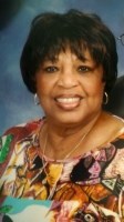 Sylvia Washington