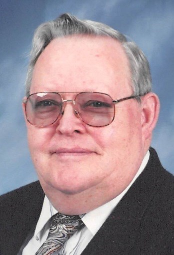 Obituary of Vernon D. Williams