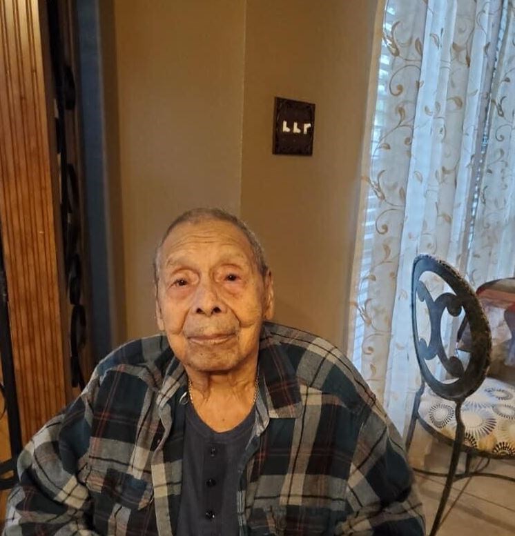 Obituary of Mr. Rodolfo H Montoya