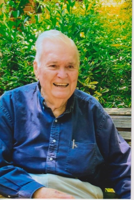Obituary of Robert Cleveland Corey