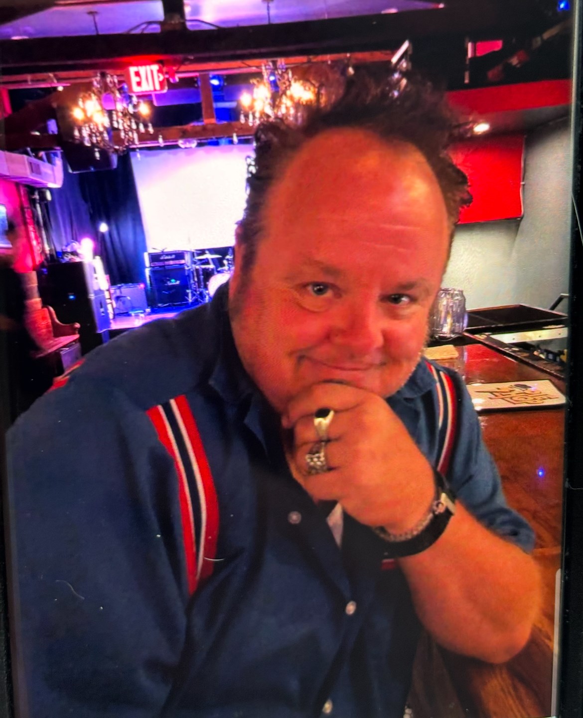 Obituary of John Jay Jenc