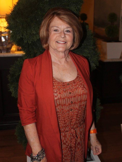 Obituary of Lorraine Virginia Smith