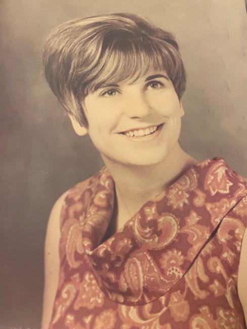 Obituary of Maura Breda Jentz