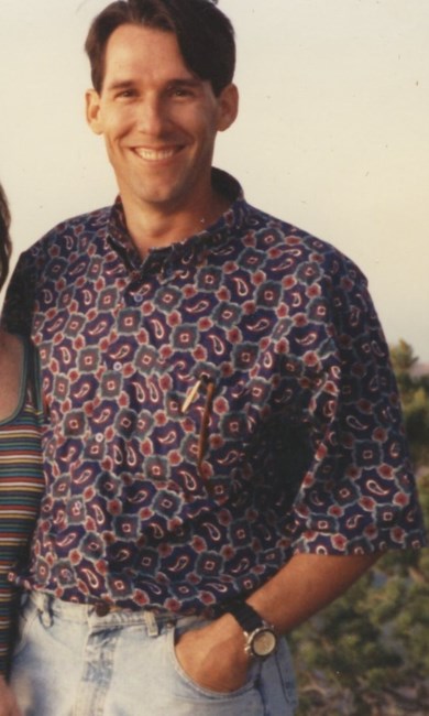 Obituary of John Richard Hanson Jr.