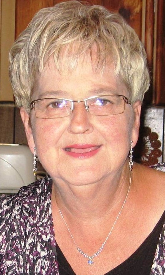Louise Labrie Obituary Longueuil, QC