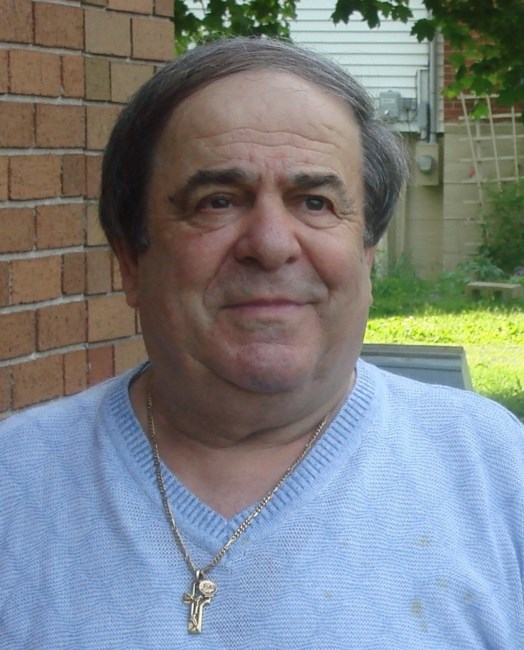 Obituary of Hanna Elias Dib