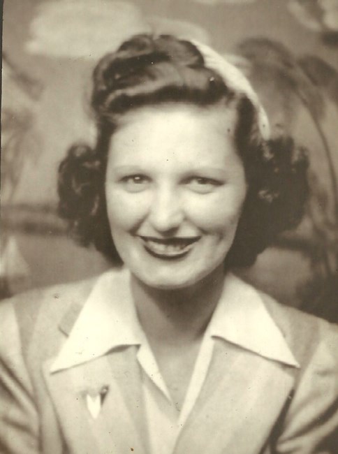 Obituary of Dorothy Schaffer