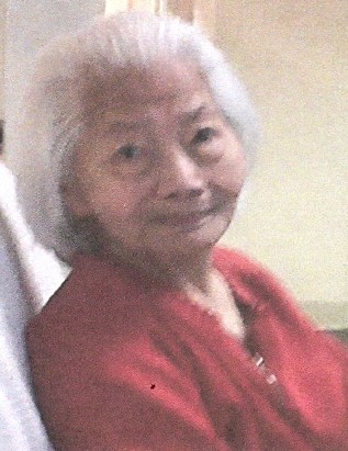 Obituary of Carmen C. Quichocho