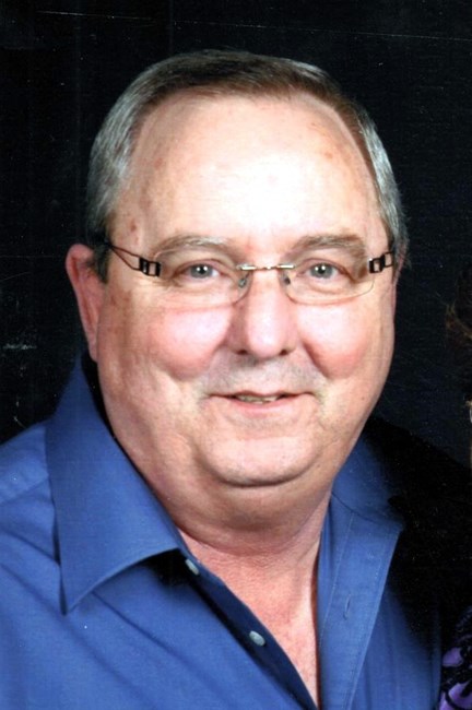 Obituary of David Wesley Huntsman