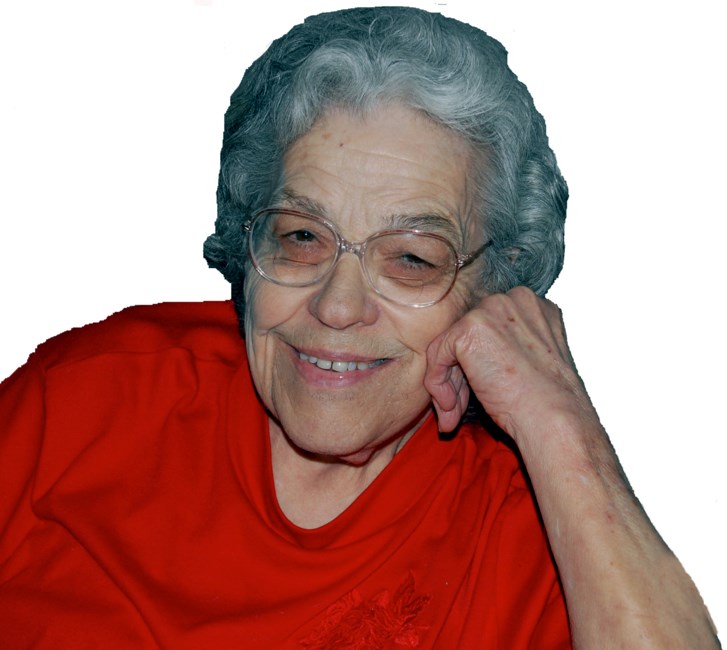 Obituary of Norma Ruth Hitchcock