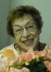 Obituary of Phyllis I. Udelson Jacobson