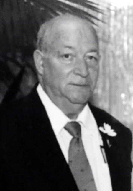 Obituary of Richard L Guy