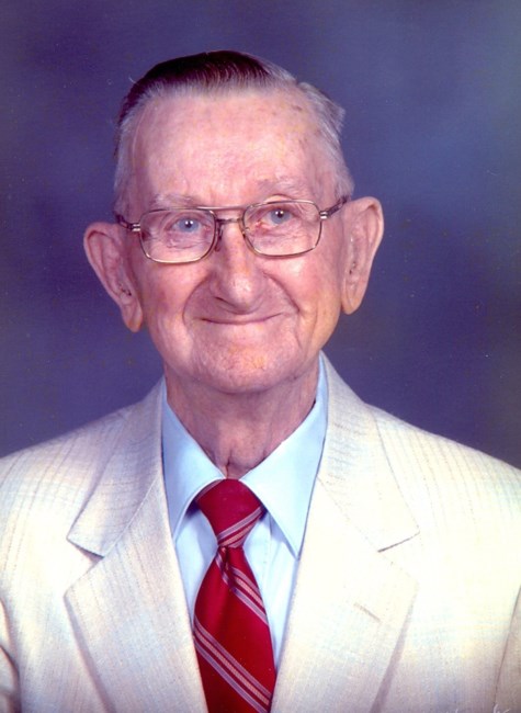 Obituary of Vernon William Clodfelter