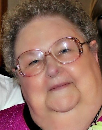 Obituary of Mary Margaret Causey Tucker