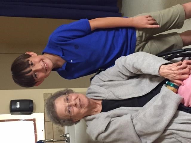 Obituary of Rachel Miles Hollie