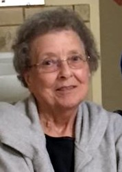 Obituary of Rachel Miles Hollie