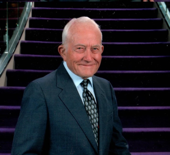 Obituary of Forrest "Jiggs" Yeager