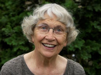 Obituary of Franziska Naughton