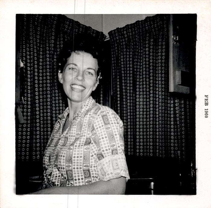 Obituary of Mary T Rice