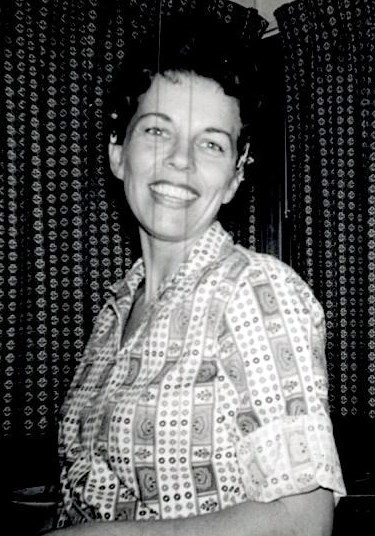 Obituary of Mary T Rice