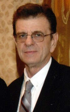 Obituary of Dennis F Conroy