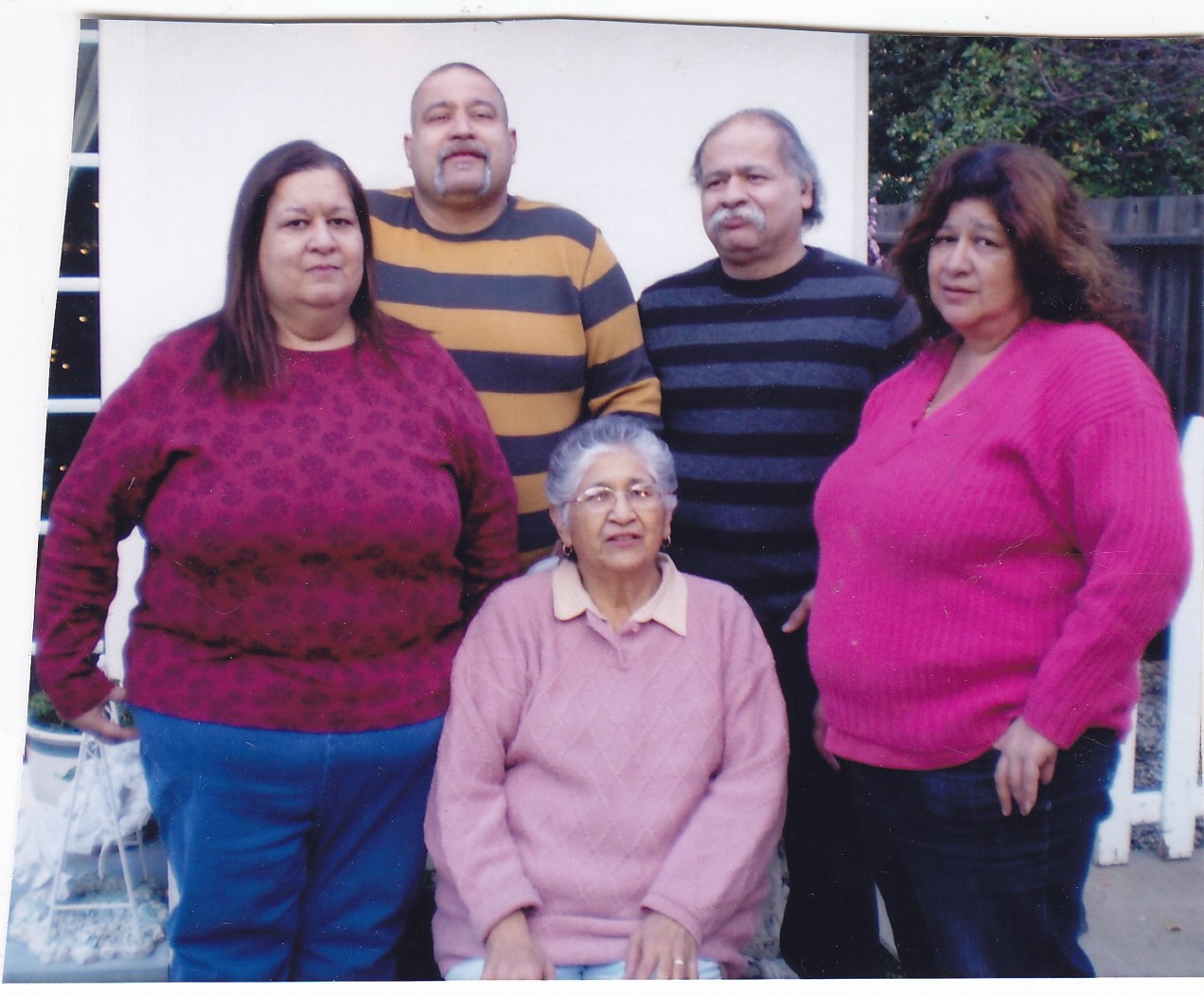 Obituary of Nicolas Harry Koumarianos Jr.