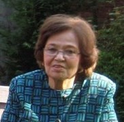 Obituary of Ana Estevez