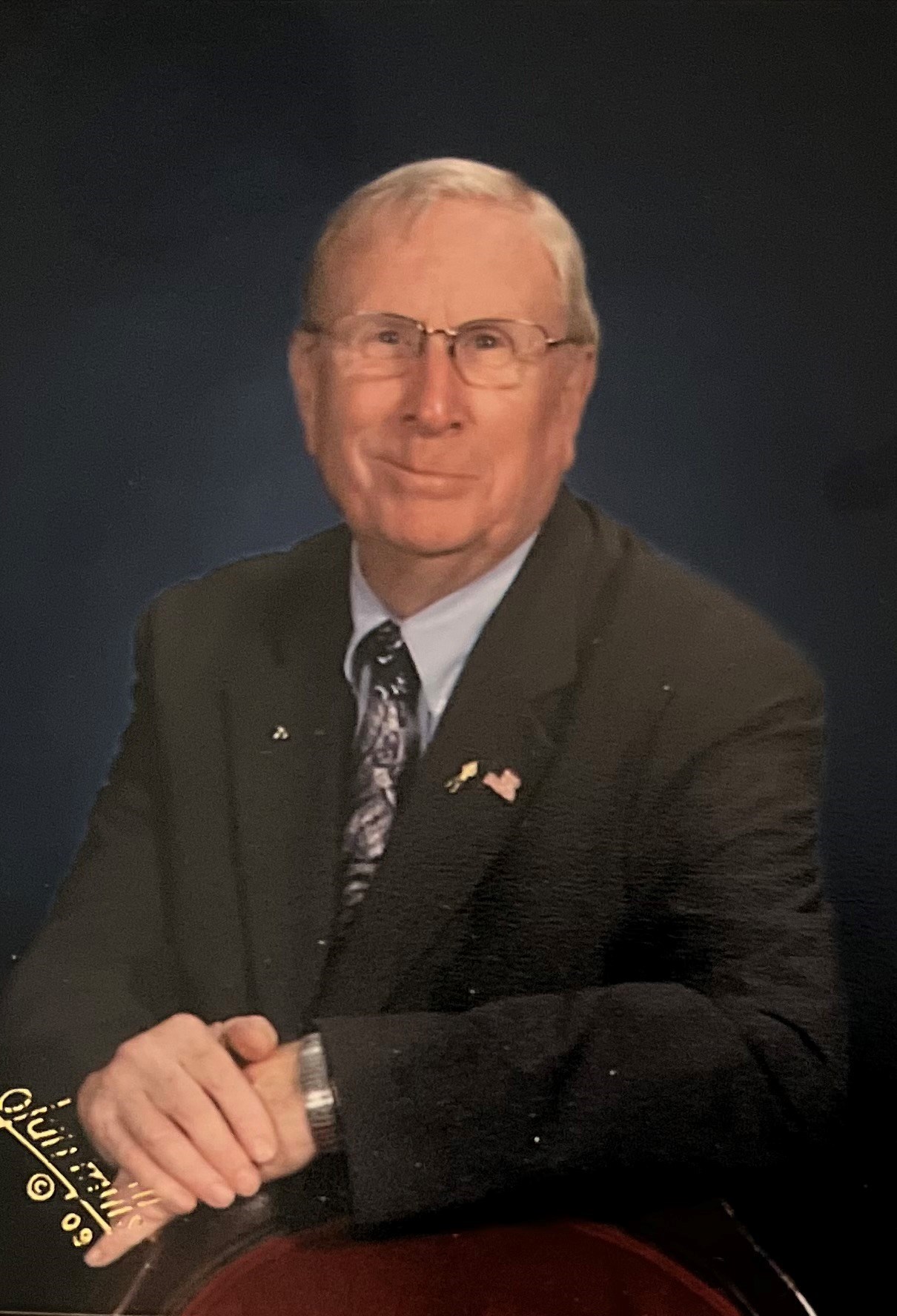 Obituary of James A. Gundlah