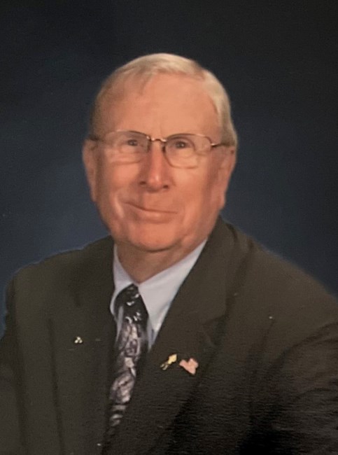 Obituary of James A. Gundlah