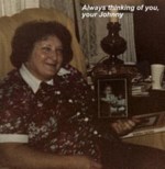 Irene Burke
