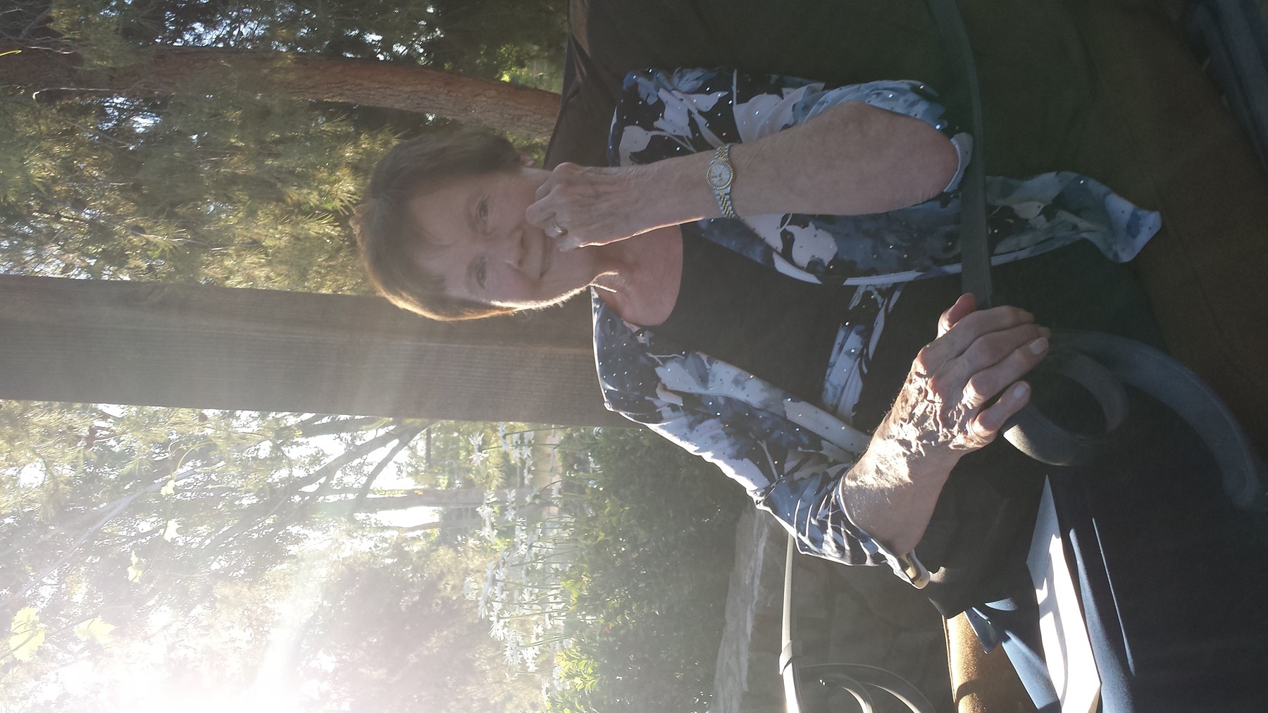 Obituary of Hazel Elston-Hurdle